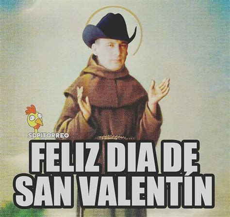 memes del 14 de febrero|Este San Valentín, Cupido nos ‘flechó’ con los。